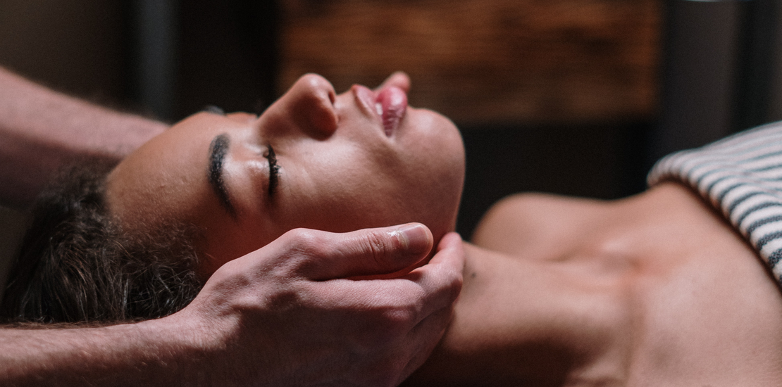 Lovely Spa Aromatherapy Service