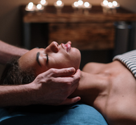 Lovely Spa Aromatherapy Service