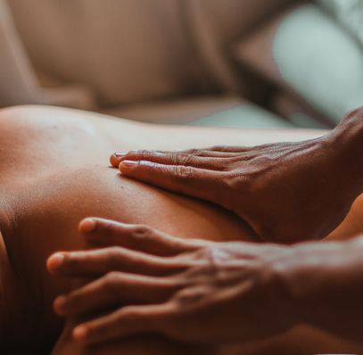 Lovely Spa Aromatherapy Service