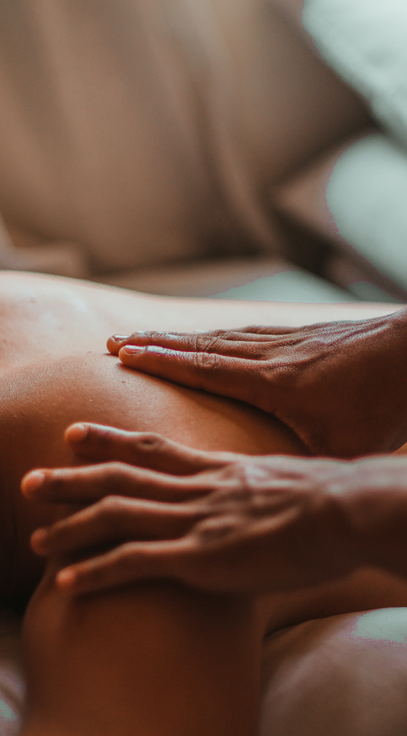 Lovely Spa Aromatherapy Service