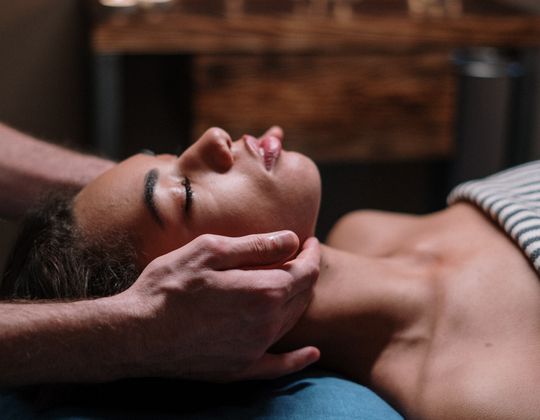 Lovely Spa Aromatherapy Service