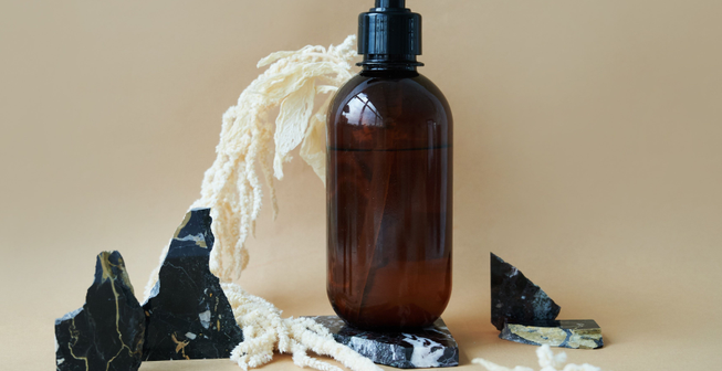 Lovely Spa Aromatherapy Service