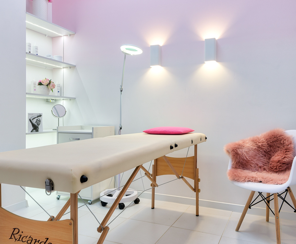 Lovely Spa Aromatherapy Service