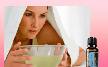 Lovely Spa Aromatherapy Service