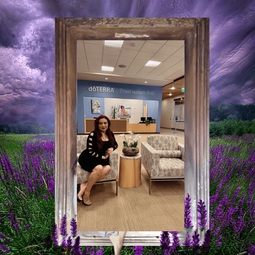Lovely Spa Aromatherapy Service