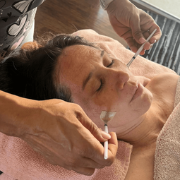 Lovely Spa Aromatherapy Service